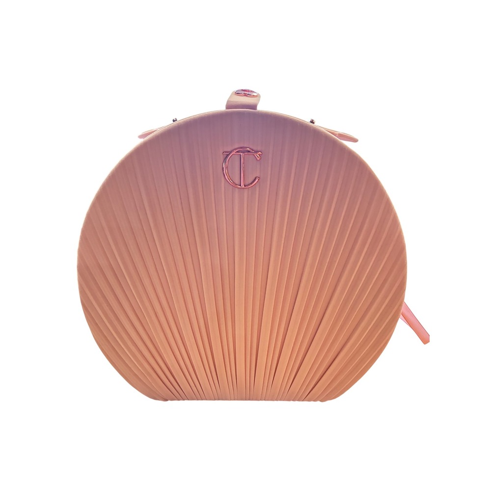 Charlotte Tilbury Pillow Talk Dreams Come True 14-Pc Full Size Makeup Vault READ - Picture 3 of 7